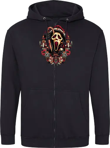 Holidays at Woodsboro