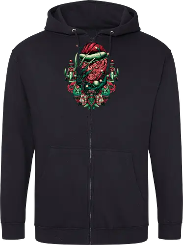 Holidays at Elm Street