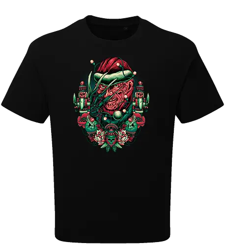 Holidays at Elm Street