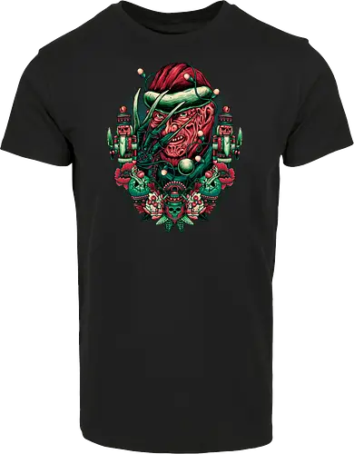 Holidays at Elm Street