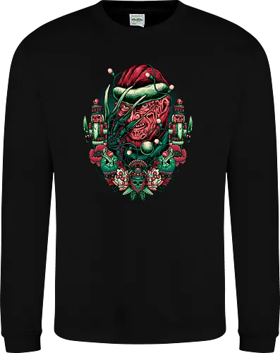 Holidays at Elm Street