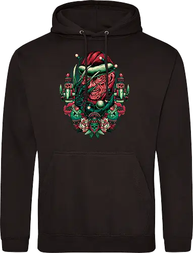 Holidays at Elm Street