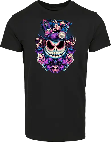 The Mad Skeleton
