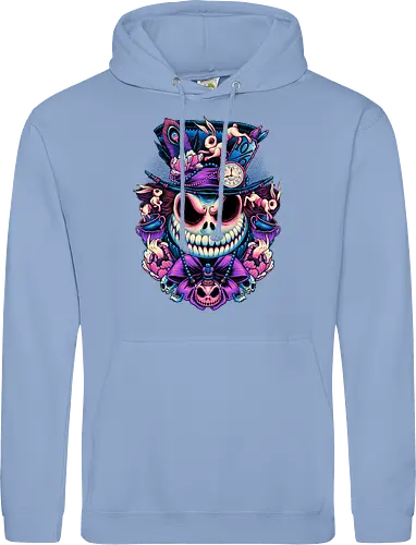 The Mad Skeleton