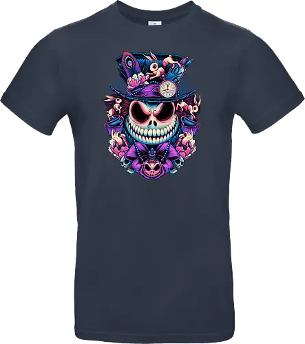 The Mad Skeleton