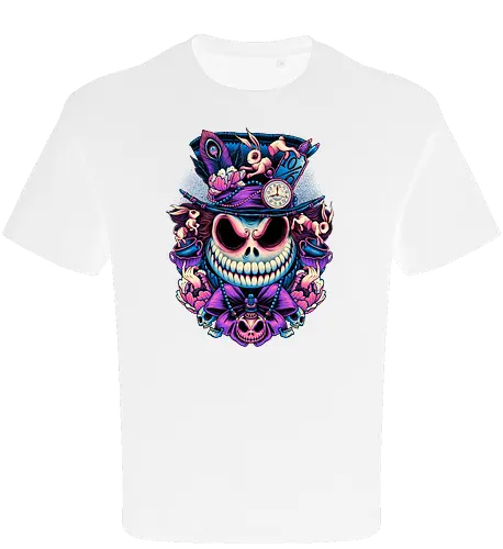 The Mad Skeleton