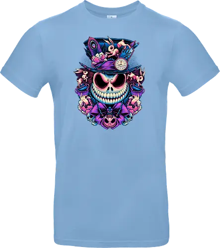 The Mad Skeleton