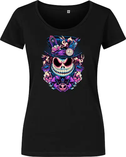 The Mad Skeleton