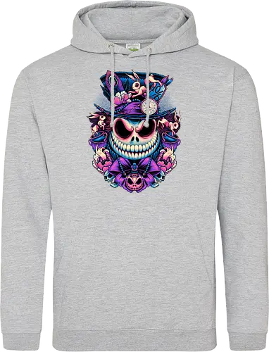 The Mad Skeleton