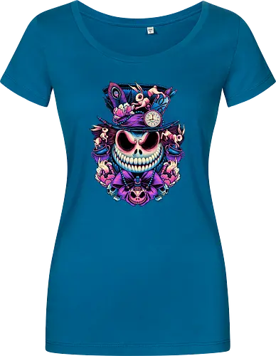 The Mad Skeleton
