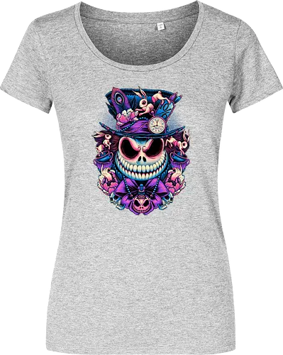 The Mad Skeleton