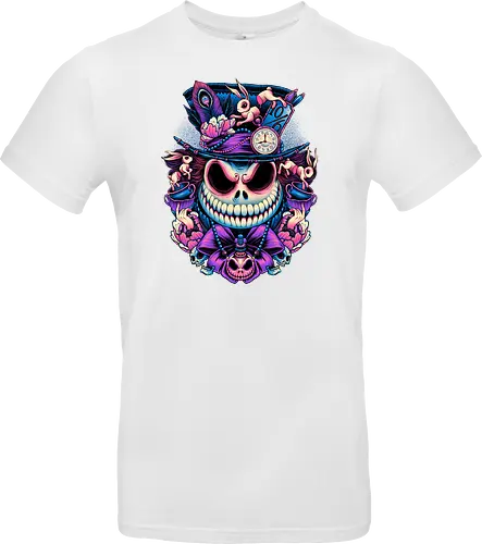 The Mad Skeleton