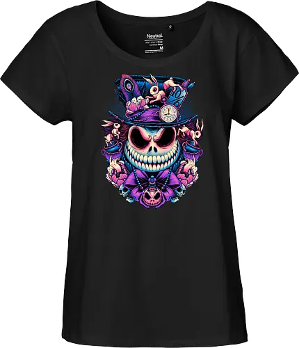 The Mad Skeleton