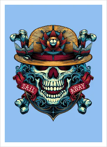 Sail Away