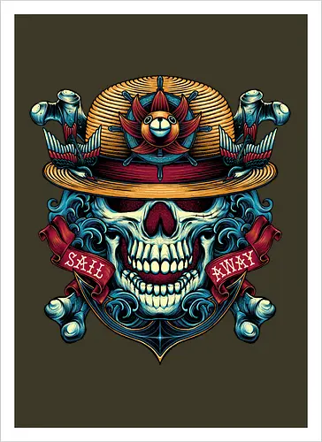 Sail Away