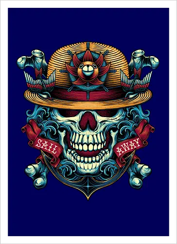 Sail Away
