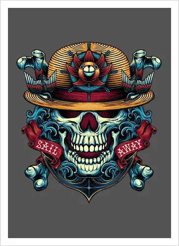 Sail Away