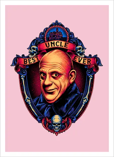 Best Uncle Ever