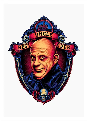 Best Uncle Ever