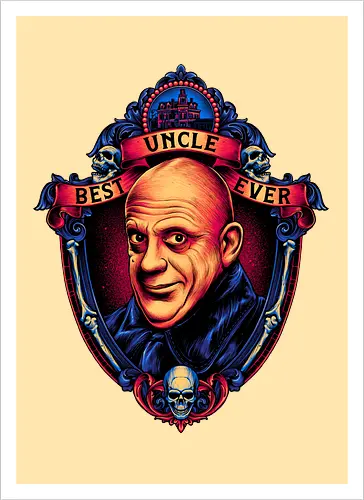 Best Uncle Ever