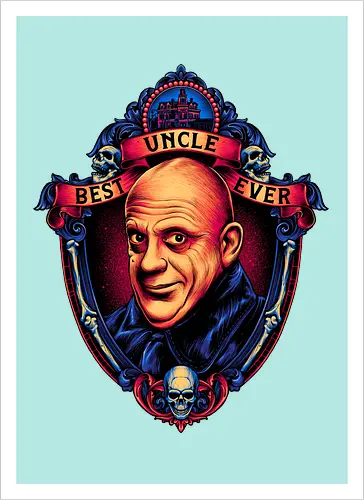 Best Uncle Ever