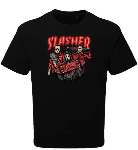 Slasher Club