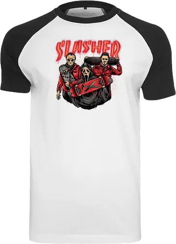 Slasher Club