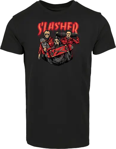 Slasher Club