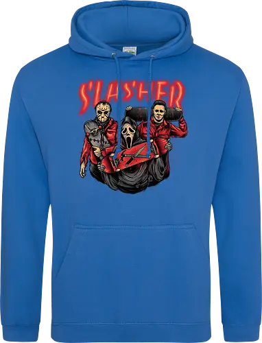 Slasher Club