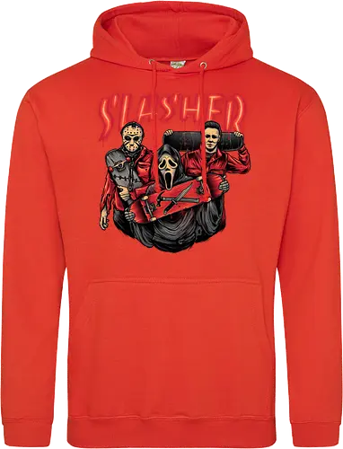 Slasher Club