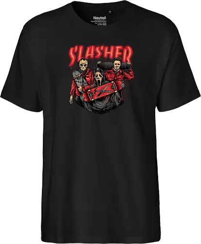 Slasher Club