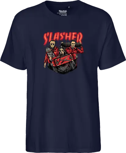 Slasher Club