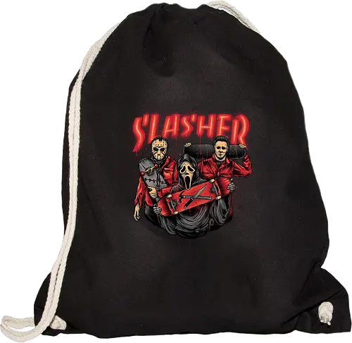 Slasher Club