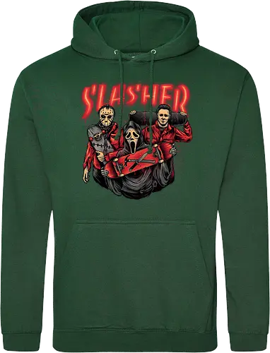 Slasher Club