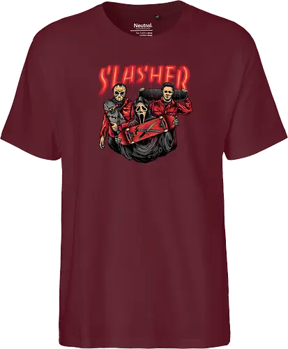 Slasher Club
