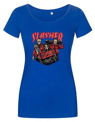 Slasher Club