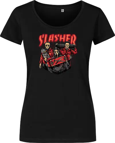 Slasher Club
