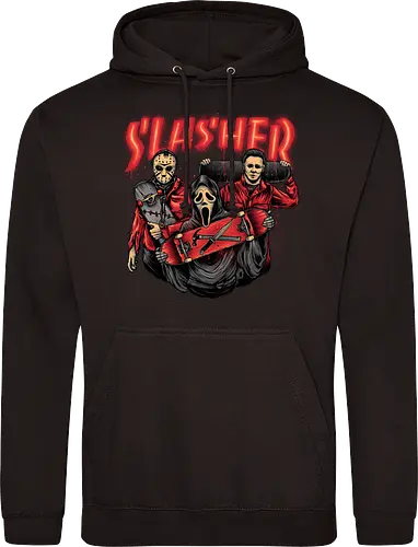 Slasher Club
