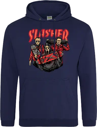 Slasher Club