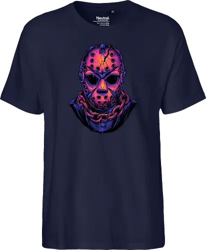 Glowing Camper