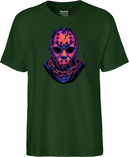 Glowing Camper