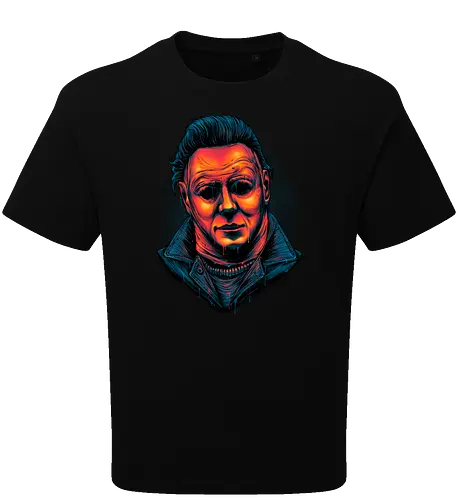 Glowing Slasher