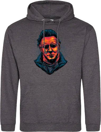 Glowing Slasher