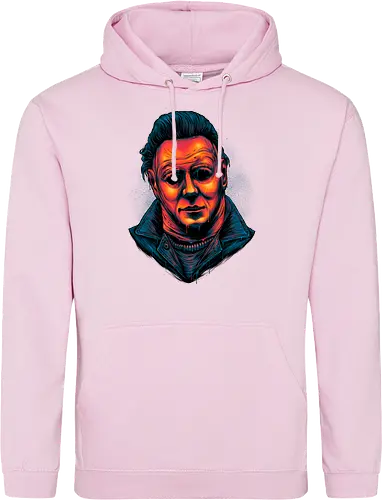 Glowing Slasher