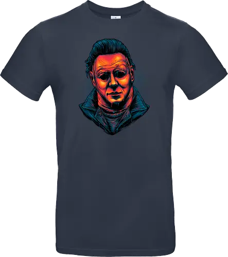 Glowing Slasher