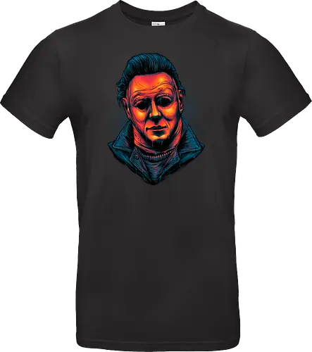 Glowing Slasher