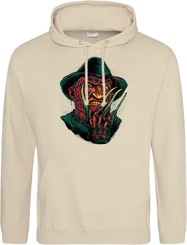 Glowing Nightmare