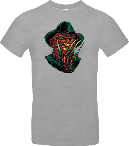 Glowing Nightmare