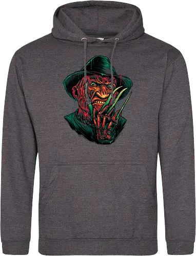 Glowing Nightmare