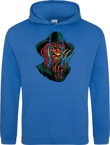 Glowing Nightmare